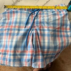 Vineyard Vines Trunks Shorts Boy's Size 12